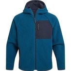 Craghoppers Lingmoor Reversible   Herren  Fleecejacke blau Größe S Lifestyle  