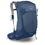 Osprey - Stratos 24 - Wanderrucksack blau