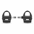 Garmin Rally RS210 Fahrradpedale Unisex ( Schwarz one size)