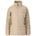 Whistler - Women's Froze Light Puffer Jacket - Kunstfaserjacke Gr 40 beige