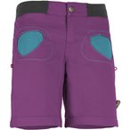 E9 Onda  Damen  Kurze Hosen lila Größe XS Sportklettern  Widerstandsfähig