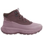 Jack Wolfskin - Women's Wild Quest Texapore Mid - Winterschuhe 43 lila/rosa