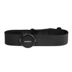 Suunto Smart Heart Rate Belt ( Schwarz one size Größe,)