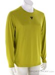 Dainese HgRox Jersey LS Herren Bikeshirt-Gelb-M