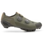 DMT - MH10 - Radschuhe 40 oliv