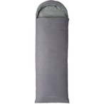 Nordisk Freja ±0° Schlafsack  Daunenschlafsäcke grau Größe max. 175cm Campi