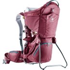 deuter Kid Comfort - Kindertrage maron