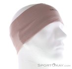 Icebreaker Cool Lite Flexi Stirnband-Pink-Rosa-One Size