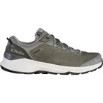 Oboz Cottonwood Low B-Dry  Herren  Zustiegsschuhe gruen Größe 46 Trekking Wass