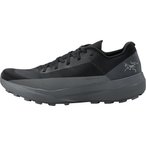 Arc'teryx Norvan LD 4  Herren  Trailrunningschuhe schwarz Größe 46 Trailrunnin
