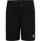 Ziener Nado X-Function Radhose kurz Kinder  Fahrradhose schwarz Größe 140 Moun