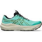 ASICS Herren Laufschuhe GT-2000 14 TR, Größe 42 in Grau