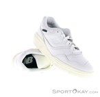 New Balance BB550 Herren Freizeitschuhe-Weiss-8,5