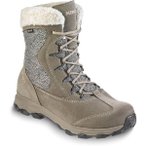 MEINDL Damen Stiefel Civetta Lady GTX, Größe 41 in Grau