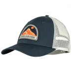 Fjällräven - Badge Långtradarkeps - Cap Gr S/M blau