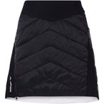 Vaude Sesvenna Reversible II Rock Damen  Isolationsröcke schwarz Größe XXS Tr