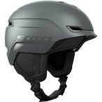 Scott Chase 2 Plus Skihelm  Skihelme gruen Größe 51-55CM Freeride | Skifahren