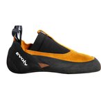 Evolv Rave Kletterschuhe  Kletterschuhe orange Größe 39.5 Alpinklettern | Boul