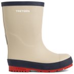 Tretorn - Kid's Ven - Gummistiefel 26 beige