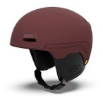 Giro - Owen Spherical - Skihelm Gr S - 52-55,5 cm braun