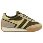 Gola - Women's Pacer - Sneaker 36 beige