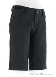 Mons Royale Momentum 2.0 Damen Bikeshort-Schwarz-S