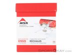 MSR Whisperlite International Combo Kochsystem-Grau-One Size