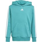 ADIDAS Kinder Kapuzensweat Essentials Kids, Größe 140 in Grün