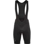 VAUDE Herren Active Bib Hose, Größe S in Schwarz