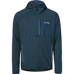 Vaude Tekoa Fleece II  Herren  Fleecejacke blau Größe XL Trekking  Widerstands