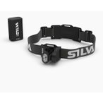 Silva Free 1200 S Stirnlampe Unisex ( Neutral one size Größe,)