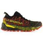 La Sportiva - Mutant - Trailrunningschuhe 42,5 schwarz/gelb