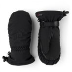 Hestra - Women's Powder Czone Mitt - Handschuhe Gr 5 schwarz