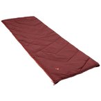 Vaude Navajo 500 S II Syn Schlafsack  Kunstfaserschlafsäcke rot Größe max. 17