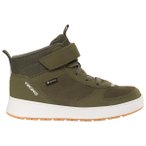 Viking - Kid's Epic Mid GTX 1V - Freizeitschuhe 30 grün