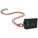 Vaude - Wallet - Geldbeutel Gr M schwarz