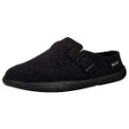 Ballop - Snuglo - Hüttenschuhe 36 schwarz