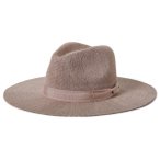 Brixton - Women's Lyons Knit Packable Hat - Hut Gr M/L braun