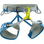 EDELRID Klettergurt "Jay", Größe S in Blau