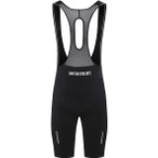 Café Du Cycliste Victoire Herren Bib ( Schwarz S)