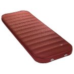Vaude - Dream II - Isomatte Gr 200 x 70 x 10 cm  Rot