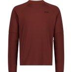 Mons Royale Quad Merino Fleece Herren Pullover ( Beige L)