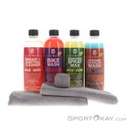 Silca Bike Care Box Set Pflegeset-Mehrfarbig-One Size