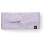 Eisbär - Women's Fenna Stirnband - Stirnband Gr One Size lila