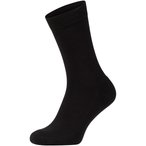 Bergans Essentials Mid Merino 3er Pack   Freizeitsocken schwarz Größe 36  Trek
