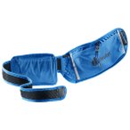 Deuter - Shortrail I - Hüfttasche blau