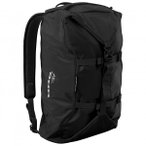 DMM - Classic Rope Bag 25 - Seilsack Gr 25 l schwarz