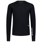 Mons Royale - Temple Merino Long Sleeve - Merinounterwäsche Gr M schwarz