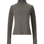 ATHLECIA Damen Rolli, Größe 42 in Grau