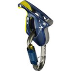Salewa Ergo Belay System Sicherungsgerät Unisex ( Blau one size Größe,)